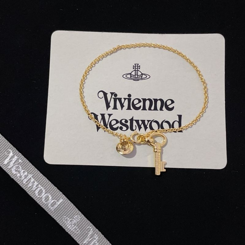 Vivienne Westwood Bracelets